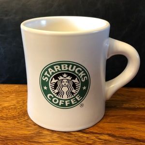Starbucks Coffee Company Small Mug